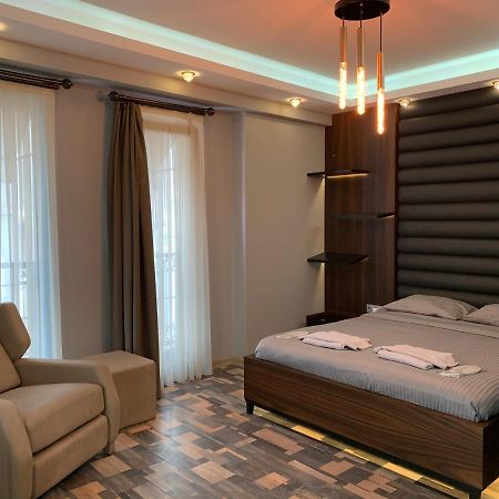 Arcadia Suit Taksim Κωνσταντινούπολη Εξωτερικό φωτογραφία
