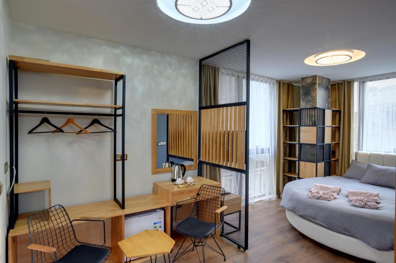 Arcadia Suit Taksim Κωνσταντινούπολη Εξωτερικό φωτογραφία
