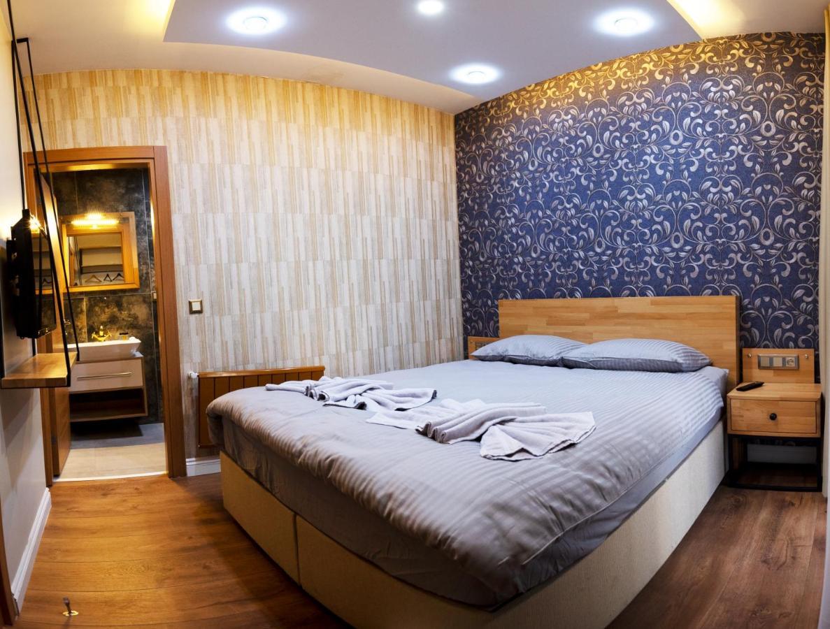 Arcadia Suit Taksim Κωνσταντινούπολη Εξωτερικό φωτογραφία