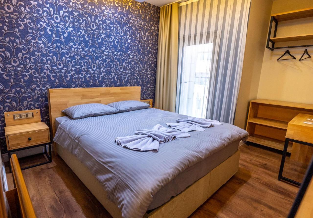 Arcadia Suit Taksim Κωνσταντινούπολη Εξωτερικό φωτογραφία