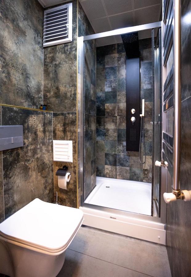 Arcadia Suit Taksim Κωνσταντινούπολη Εξωτερικό φωτογραφία