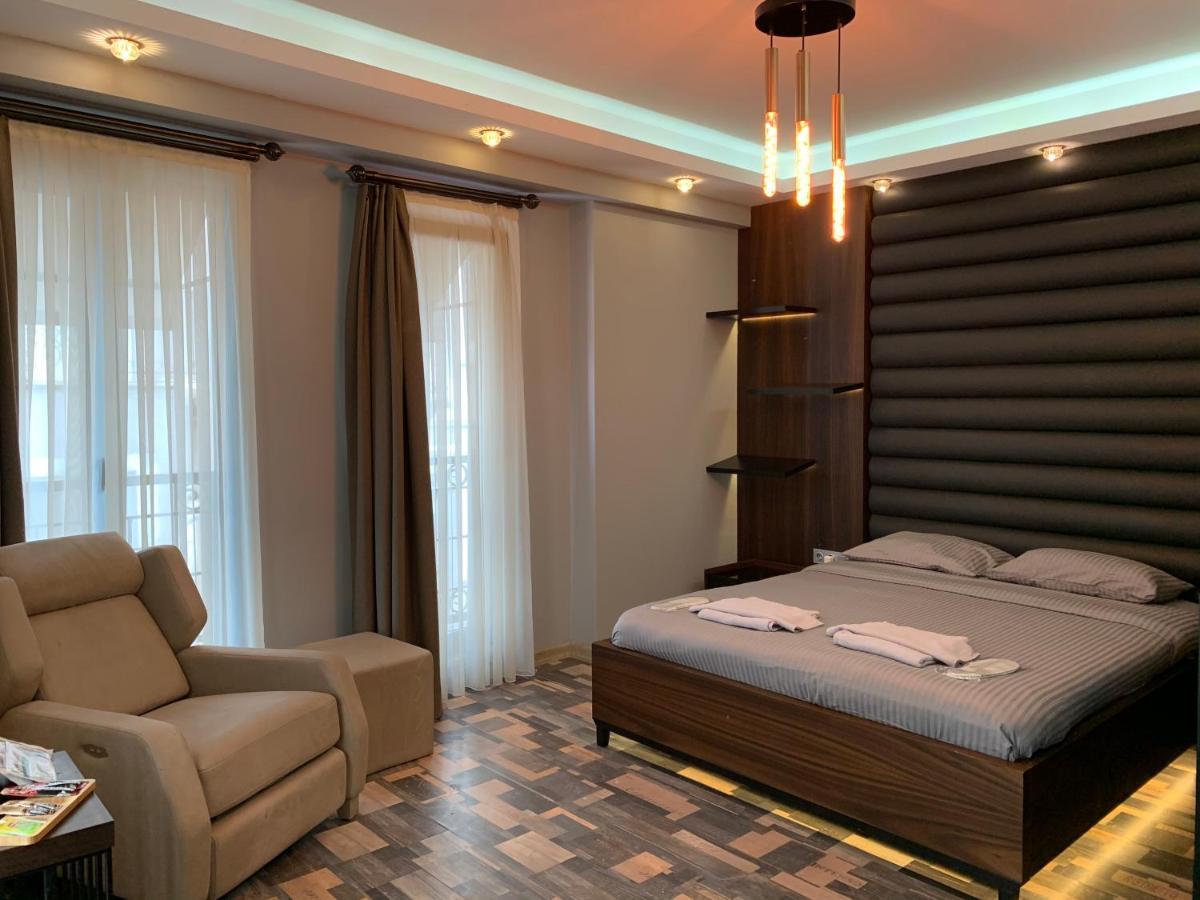 Arcadia Suit Taksim Κωνσταντινούπολη Εξωτερικό φωτογραφία