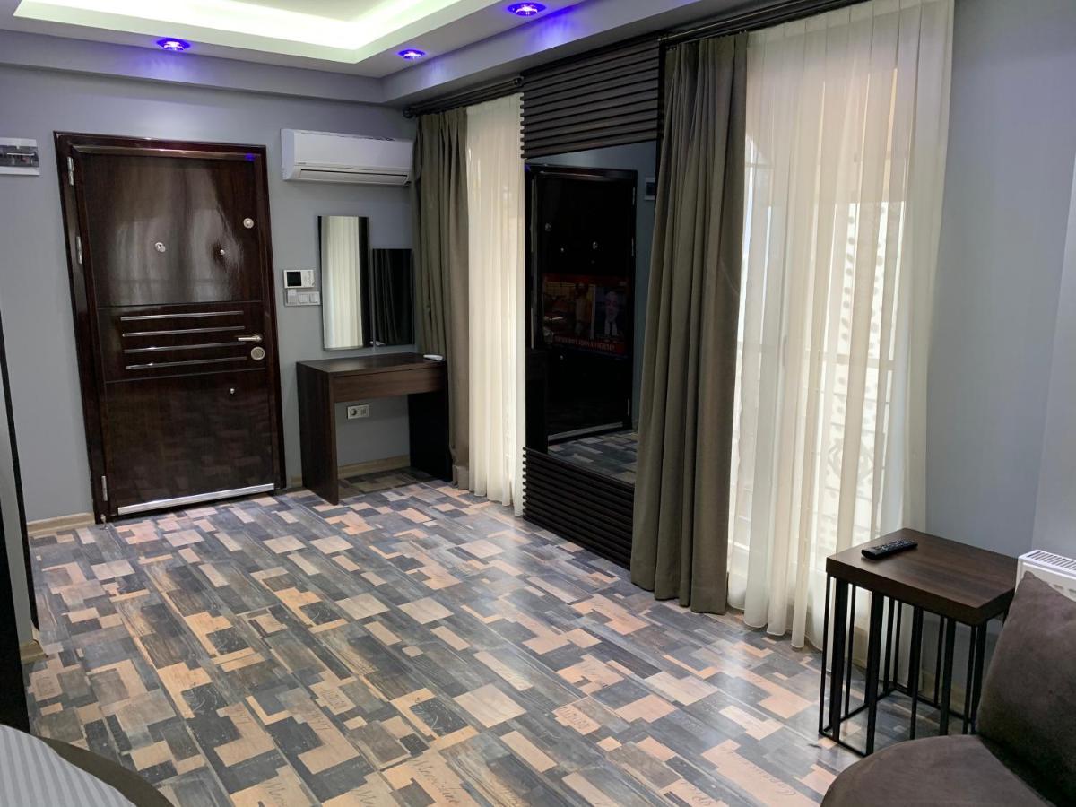 Arcadia Suit Taksim Κωνσταντινούπολη Εξωτερικό φωτογραφία