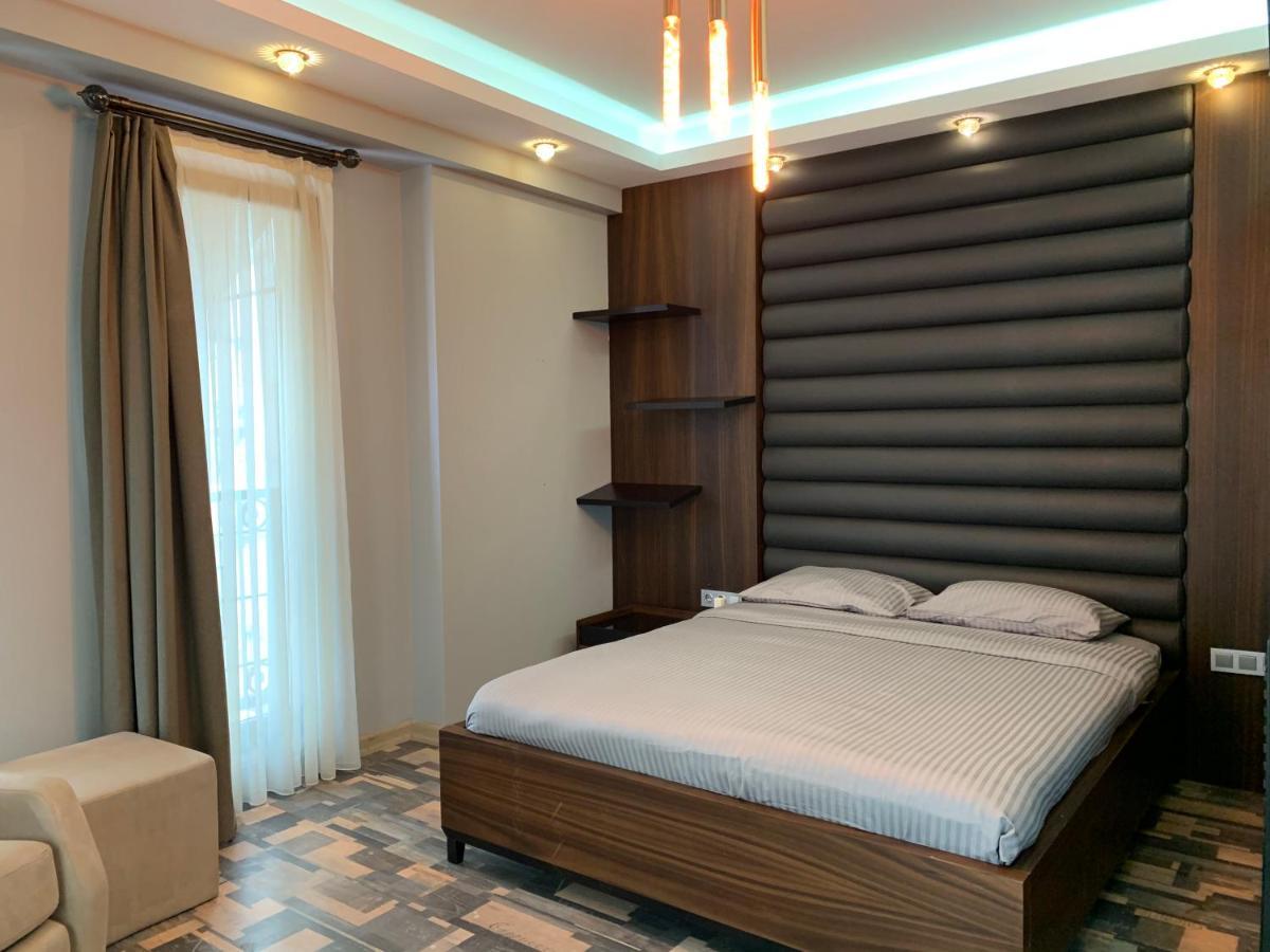 Arcadia Suit Taksim Κωνσταντινούπολη Εξωτερικό φωτογραφία